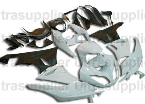 Amazon | FATExpress フェアリング キット 対応車種 2009 2010 2011